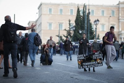 , February 2016 Highly Commended