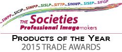 The Societies of Photographers' 2015 Trade Awards