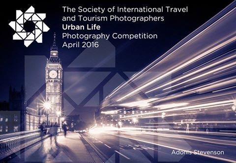 Urban Life Photography Competition