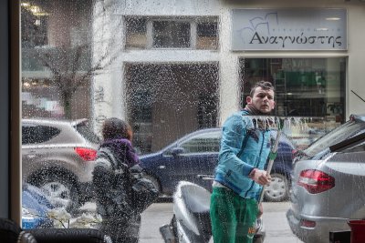 , February 2016 Highly Commended