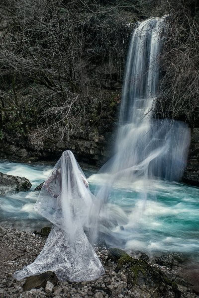 , February 2016 Highly Commended