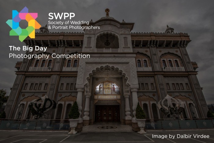 The Big Day Photography Competition