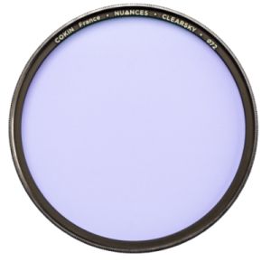 , New CLEARSKY Light Pollution Filters from Cokin