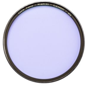 New CLEARSKY Light Pollution Filters from Cokin