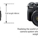 , Fujifilm releases FUJINON Lens XF16-80mmF4 R OIS WR