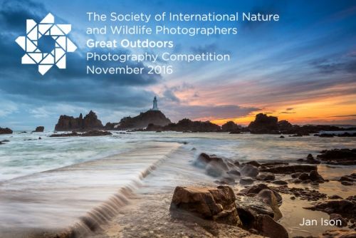 Great Outdoors Photography Competition