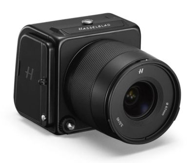 , Hasselblad launches the 907X special edition to celebrate 50 years on the moon