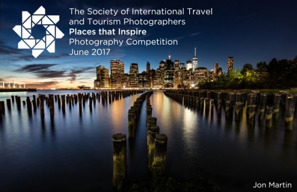 Places that Inspire Photography Competition
