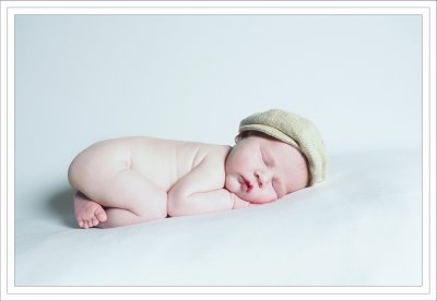 , February 2016 Highly Commended