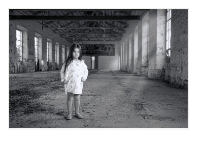 , February 2016 Highly Commended