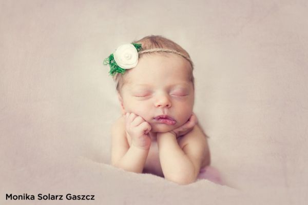 Newborn Photography Competition 