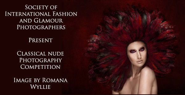 Classical Nude Photography Competition