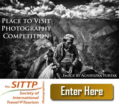 Places to Visit Competition
