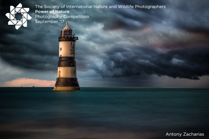 Power of Nature Photography Competition