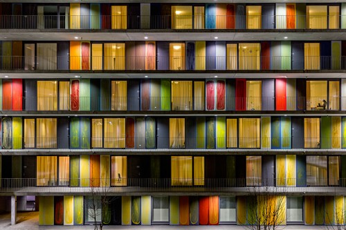 , Architectural Photographer of the Year 2015