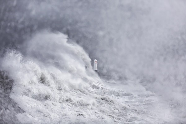 , Landscapes Photographer of the Year 2016