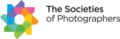 , The Societies of Photographers unveil new logo