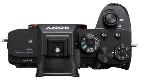 , Sony Introduces High-Resolution Alpha 7R IV Camera with World’s First 61.0 MP Back-illuminated Full-frame Image Sensor