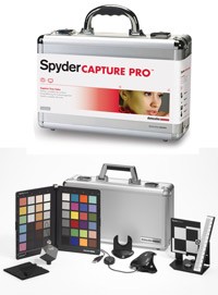 Datacolor confirm 20% off colour calibration equipment for The Societies’ members