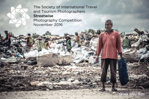 Streetwise Photography Competition