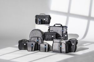 , Tenba announces new range of Skyline Bags for Photography Enthusiasts