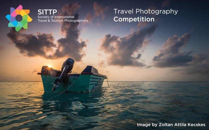 Travel Photography Competition