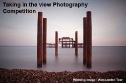 , October Photographic Competitions – Open to both members and non-members alike