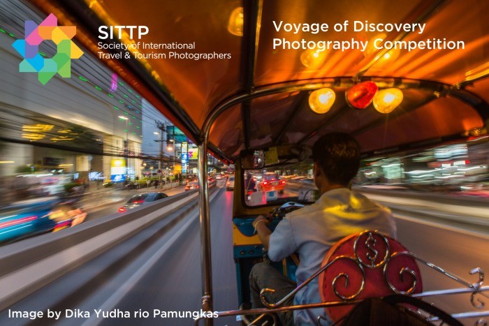 Voyage of Discovery Photography Competition