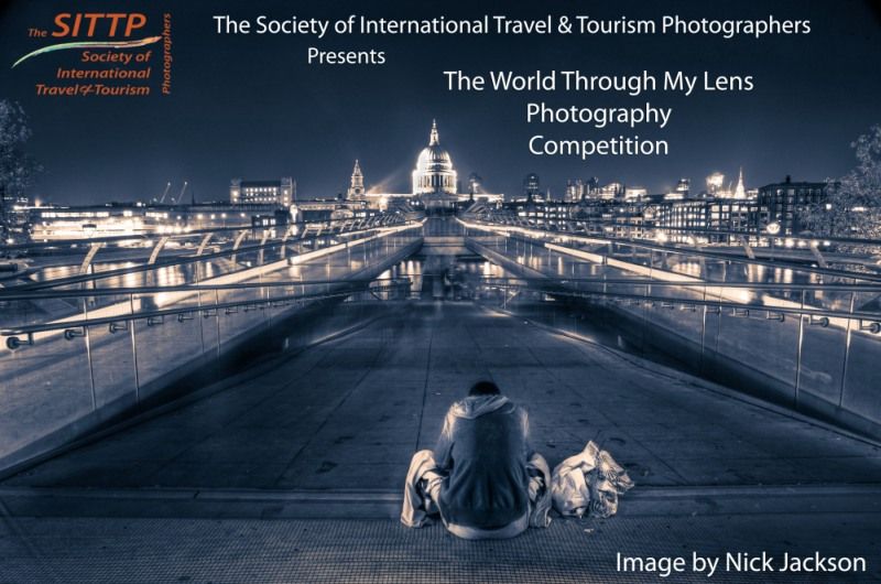 The World Through My Lens