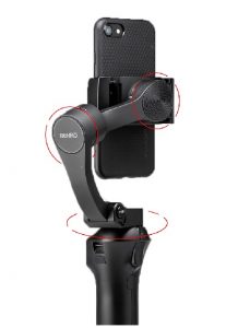 Benro Launches 3XS Lite Smartphone Gimbal