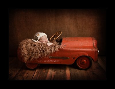 Donna M Gray