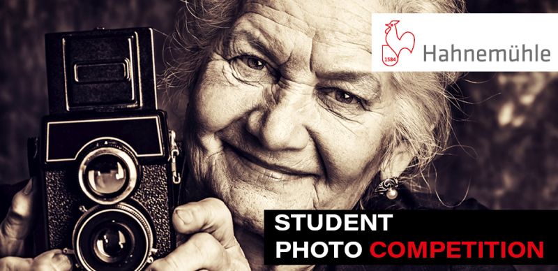 , Final round of the Hahnemühle Student Photo Competition!
