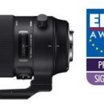 , The future of photography and videography is in Canon’s hands, with five 2019 EISA Awards
