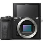 , Sony Expands E-mount Lens Line-up with Two New APS-C Lenses