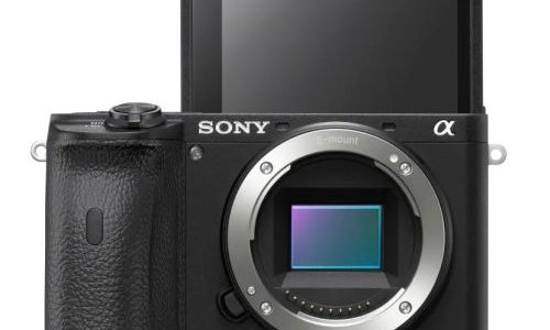 Sony Strengthens APS-C Mirrorless Camera Line-up with Launch of Two New Models Sony Strengthens APS-C Mirrorless Camera Line-up with Launch of Two New Models