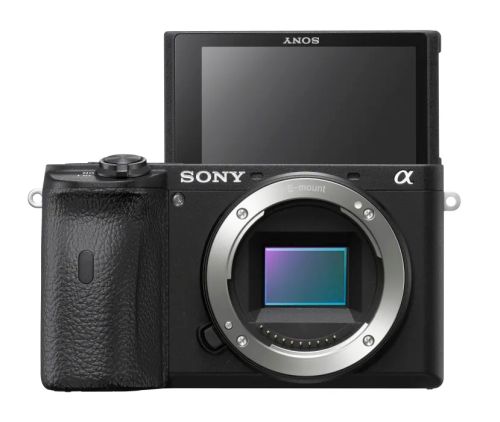 , Sony Strengthens APS-C Mirrorless Camera Line-up with Launch of Two New Models