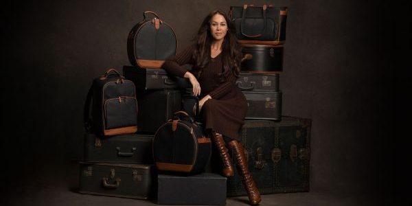Tenba Launches New Sue Bryce Collection: Uncompromising Protection Meets Uncompromising Style Tenba Launches New Sue Bryce Collection: Uncompromising Protection Meets Uncompromising Style