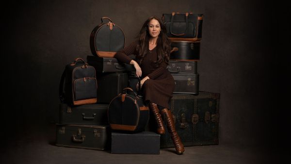 , Tenba Launches New Sue Bryce Collection: Uncompromising Protection Meets Uncompromising Style