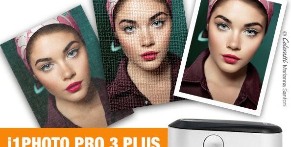 Introducing i1Photo Pro 3 Plus Introducing i1Photo Pro 3 Plus
