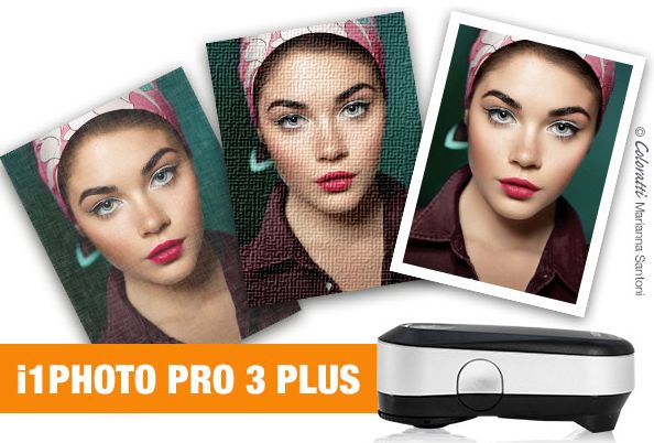 , Introducing i1Photo Pro 3 Plus
