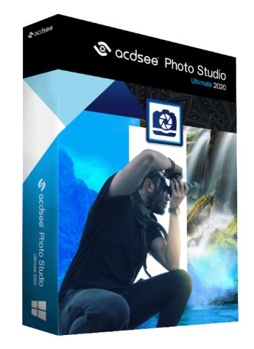 , ACDSee Releases Photo Studio Ultimate 2020 with More Powerful DAM, Expanded Layered and RAW Editing Capabilities