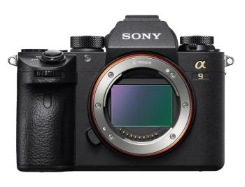 , Sony releases α9 firmware update adding Real-Time Eye AF for animals, interval shooting functionality and compatibility with RMT-P1BT