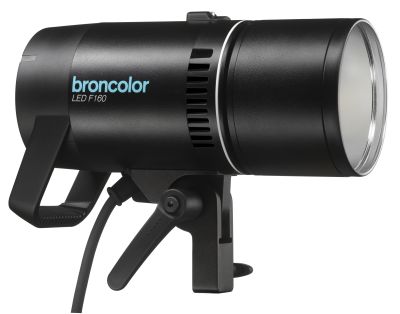 , broncolor announces  2019 Lighting Roadshow with Urs Recher