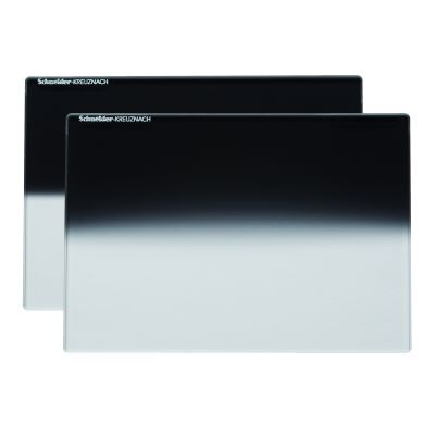 , Schneider-Kreuznach Announces Line of Gradiant Full Spectrum ND Filters