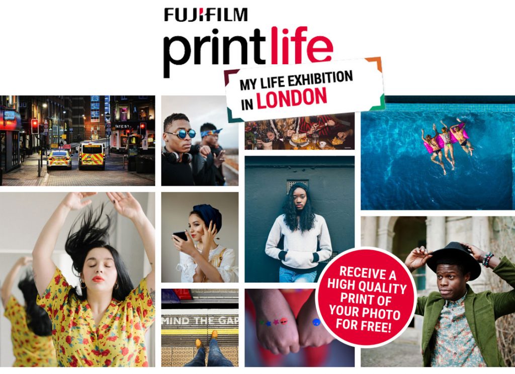 Fujifilm PrintLife