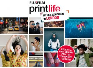 Fujifilm Printlife