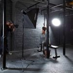 , Manfrotto, the world’s leading manufacturer of lighting support and background solutions announces the launch of the Manfrotto Cold Shoe Tilt Head