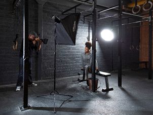 , Manfrotto, the world’s leading manufacturer of lighting support and background solutions announces the launch of the Nano Plus Stand