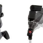 , Manfrotto, the world’s leading manufacturer of lighting support and background solutions announces the launch of the Carbon Nanopole Stand.