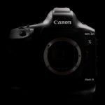 Canon EOS-1D X Mark III